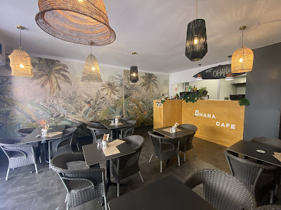 Ohana Café à Montpellier