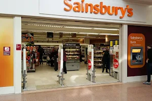 Sainsbury's image