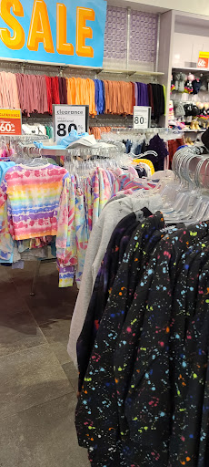 Department Store «Nordstrom Rack at Baldwin Commons», reviews and photos, 4852 S Baldwin Rd, Lake Orion, MI 48359, USA