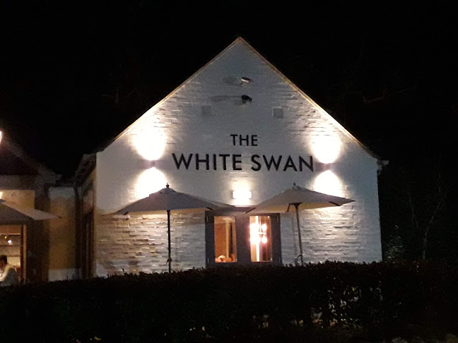Comments and reviews of White Swan Edgbaston