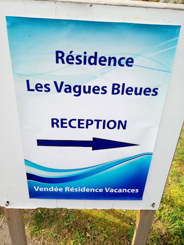 Agence de location de maisons de vacances Vendée Résidence Vacances Talmont-Saint-Hilaire