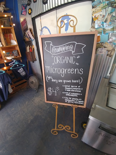 Produce Market «Blue Rooster Produce», reviews and photos, 23621 N 91st Ave, Peoria, AZ 85383, USA