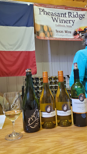 Winery «Pheasant Ridge Winery», reviews and photos, 3507 E County Road 5700, Lubbock, TX 79403, USA