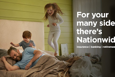 Nationwide Insurance: Rogelio Llamas Jr Agency