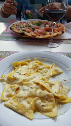 Photo n°6 de Trattoria L'Angelo à Baume-les-Dames ()
