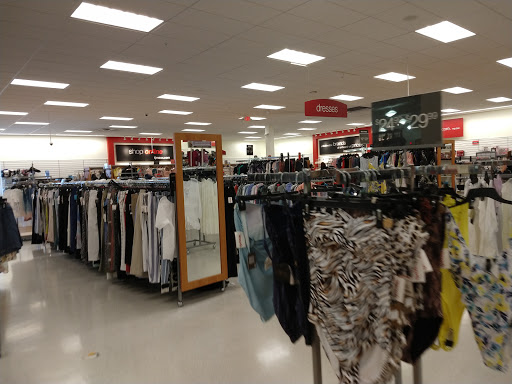 Department Store «T.J. Maxx & HomeGoods», reviews and photos, 2314 Remi Dr, Melbourne, FL 32940, USA