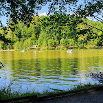 Photo n°4 de l'avis de Jürgen.o fait le 16/06/2022 à 18:13 sur le  Kulinarium Restaurant Waldsee GmbH à Murrhardt