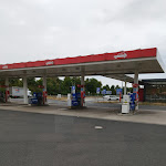 Photo n°1 de l'avis de Torsten.e fait le 20/08/2022 à 08:15 sur le  Serways Raststätte Eichsfeld Nord à Kirchworbis