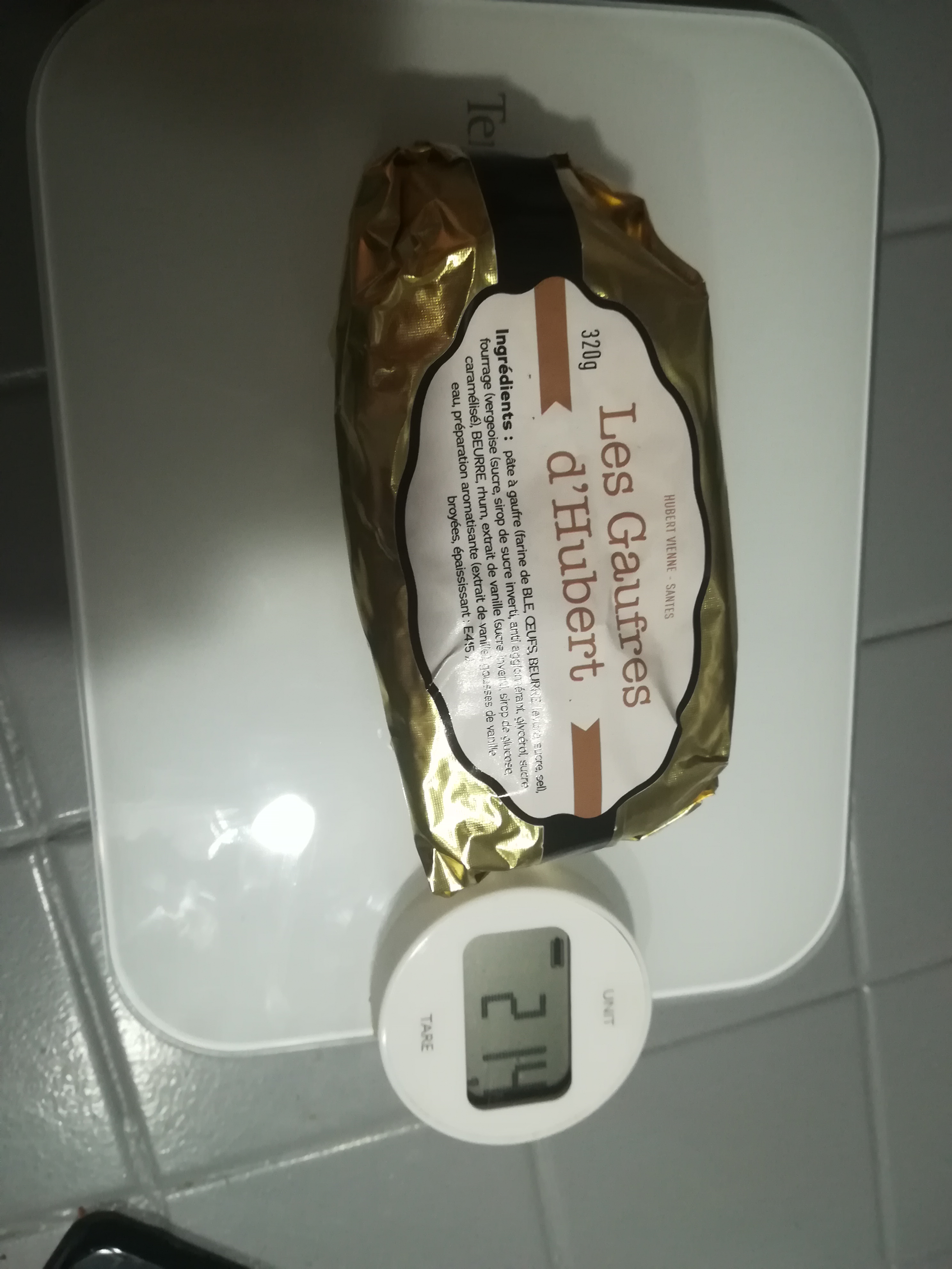 Photo n° 1 de l'avis de François.a fait le 05/01/2024 à 18:23