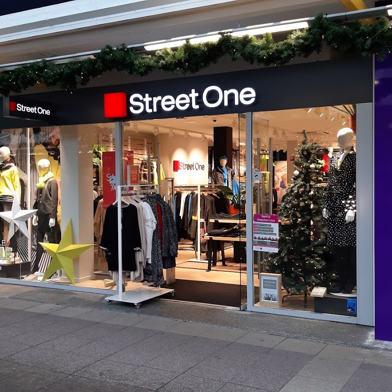 Street One Store