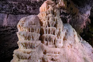 Eberstadt Stalactite Cave. image
