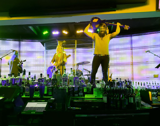 Lounge «Chill Ultra Lounge», reviews and photos, 850 Bayview Ave, Biloxi, MS 39530, USA