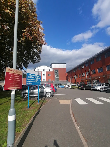 Three Villages Medical Practice, Branch Surgery - Three Villages Medical Practice, Branch Surgery