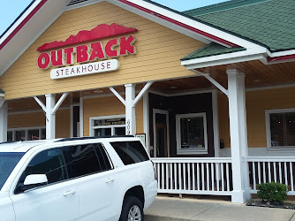 Outback Steakhouse