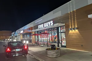 Five Guys image