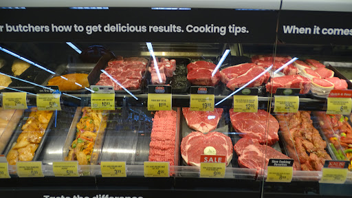 Grocery Store «Safeway», reviews and photos, 138 SW 148th St, Burien, WA 98166, USA