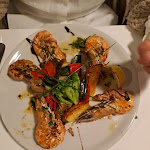 Photo n°3 de l'avis de Frank. fait le 26/09/2020 à 16:19 sur le  Ristorante Lichtenstein - Reutlingen à Reutlingen