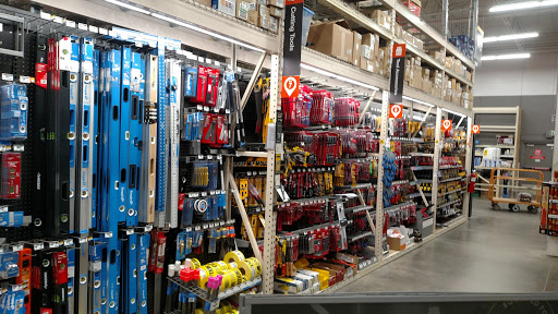 Home Improvement Store «The Home Depot», reviews and photos, 2490 Meadow Crest Rd, Greensboro, GA 30642, USA