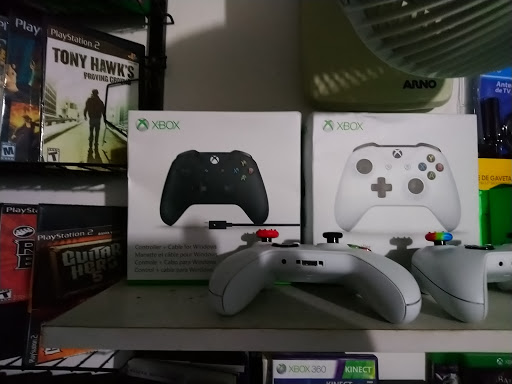 Jogos Xbox 360 originais - Videogames - Pau Miúdo, Salvador