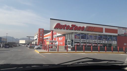 AutoZone Refacciones