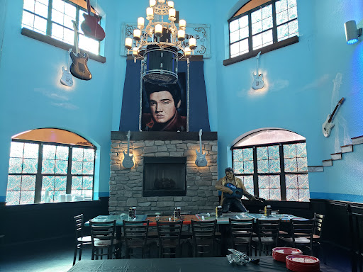 Southern Restaurant (US) «Mojo Grill & Catering Co. 40 East», reviews and photos, 4620 E Silver Springs Blvd, Ocala, FL 34470, USA