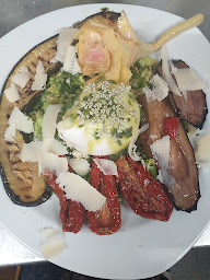 Photo n°3 de Chez Antonio ristorante italiano pizza e pasta à Martigues ()