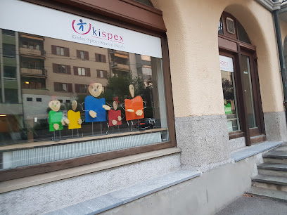 kispex Kinder-Spitex Kt. Zürich