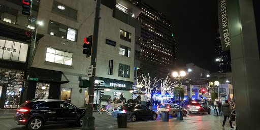 Cosmetics Store «SEPHORA», reviews and photos, 415 Pine St, Seattle, WA 98101, USA