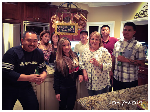 Insurance Agency «Billy Van Ho - State Farm Insurance Agent», reviews and photos