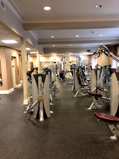Gym «LA Fitness», reviews and photos, 69 Delaware Ave, Buffalo, NY 14202, USA