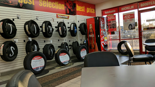 Tire Shop «Tires Plus», reviews and photos, 130 NJ-73, West Berlin, NJ 08091, USA