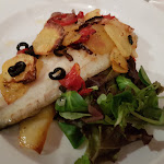 Photo n°18 de l'avis de iacopo.a fait le 09/11/2018 à 21:59 sur le  Saladier Vinci Trattoria Dell'Ortolano à Zona Industriale di Mercatale