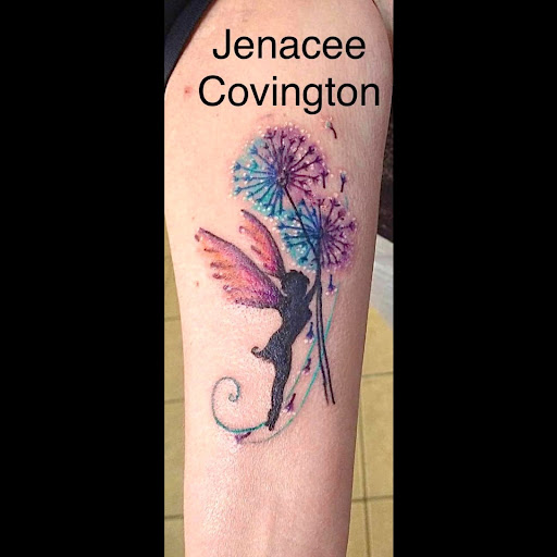 Explore arm tattoo ideas small, creative tattoo ideas in Spokane, available at Tattoo Room