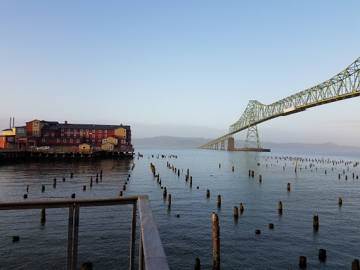 Banquet Hall «The Loft at the Red Building», reviews and photos, 20 Basin St, Astoria, OR 97103, USA