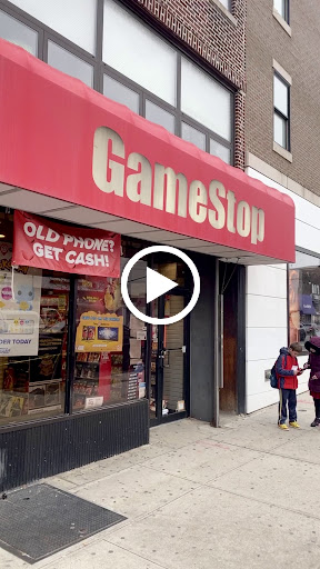 Video Game Store «GameStop», reviews and photos, 443 86th St, Brooklyn, NY 11209, USA