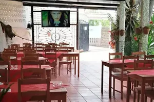 Restaurante El Perenquén Glotón image