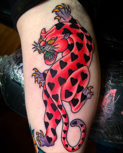 Explore childrens names tattoo ideas, creative tattoo ideas in Fort Myers, available at Loyal 2 The Coil Tattoos & Piercings (Edison Mall Location Entrance F)