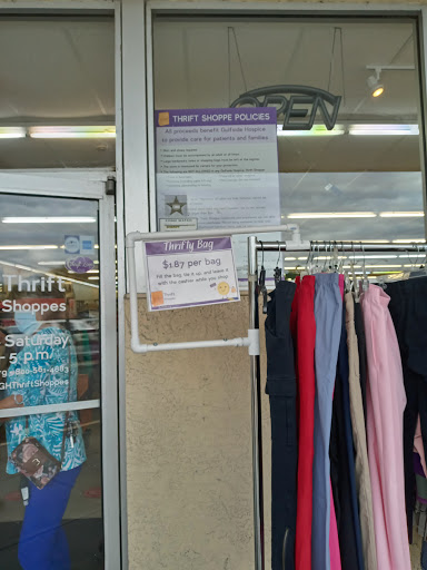Thrift Store «Gulfside Hospice Thrift Shoppe», reviews and photos, 36524 FL-54, Zephyrhills, FL 33542, USA