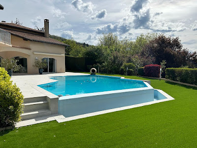 Arts Et Carrelage à Lyon