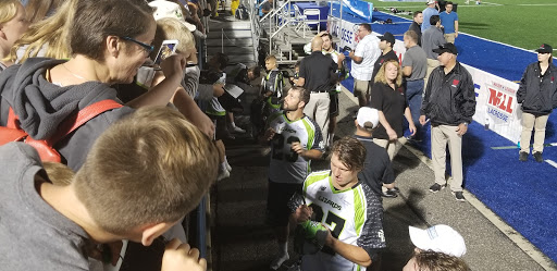 Stadium «James M. Shuart Stadium», reviews and photos, 900 Fulton Ave, Hempstead, NY 11549, USA