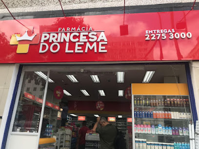 Farmácia Princesa