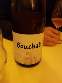 Vin du Bistro Aux Deux Amis à Paris - n°8