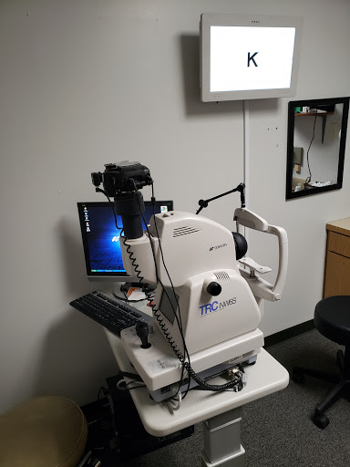 Eye Care Center «Vision Source Greenspoint», reviews and photos, 12122 Greenspoint Dr, Houston, TX 77060, USA