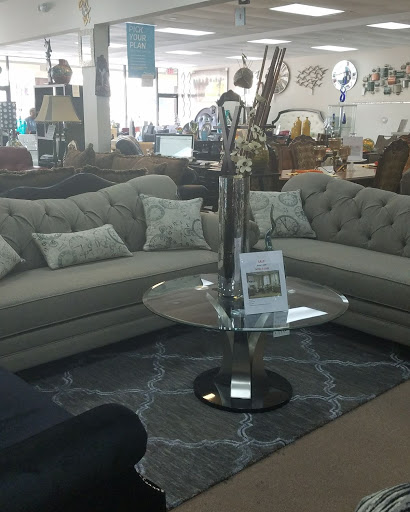 Furniture Store «Co-Z Furniture», reviews and photos, 6132 Covington Hwy, Lithonia, GA 30058, USA