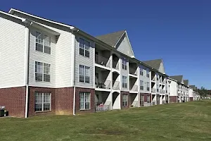 Village Square of Cabot Apartments image