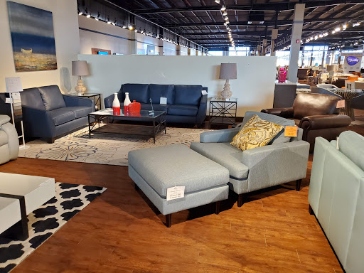 Furniture Store «The Sofa Store», reviews and photos, 851 Cromwell Park Dr, Glen Burnie, MD 21061, USA