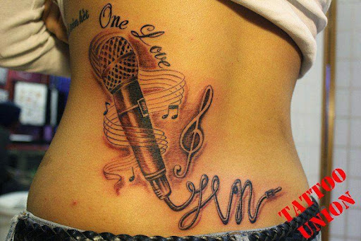 Explore three cross tattoo ideas, creative tattoo ideas in Chicago, available at TATTOO UNION CHICAGO