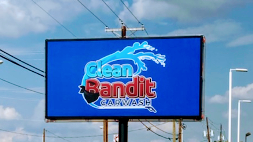 Clean Bandit Car Wash & Detail