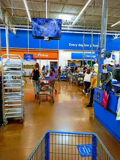 Department Store «Walmart Supercenter», reviews and photos, 1150 Harter Pkwy, Yuba City, CA 95993, USA