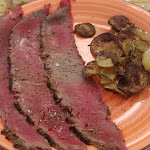 Photo n°2 de l'avis de Simone.a fait le 26/05/2023 à 13:15 sur le  L'Oste Sobrio à Brescia